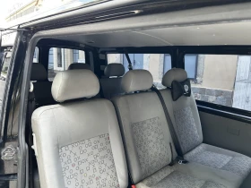 Обява за продажба на VW Transporter T5 ~15 900 лв. - изображение 10