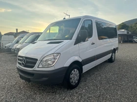     Mercedes-Benz Sprinter 311 9/