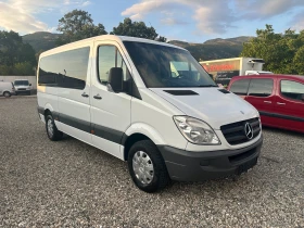     Mercedes-Benz Sprinter 311 9/