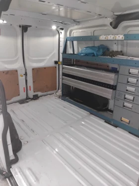 Ford Transit Custom 2.2 | Mobile.bg    10