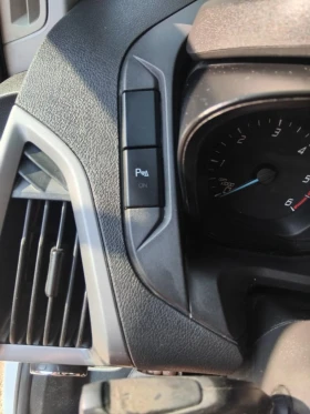 Ford Transit Custom 2.2 | Mobile.bg    7