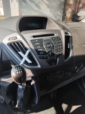 Ford Transit Custom 2.2 | Mobile.bg    6