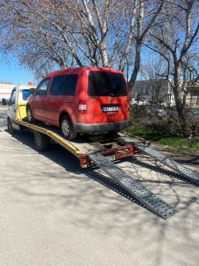 Обява за продажба на Renault Master ~6 700 лв. - изображение 3