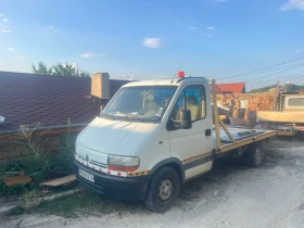 Обява за продажба на Renault Master ~6 700 лв. - изображение 1