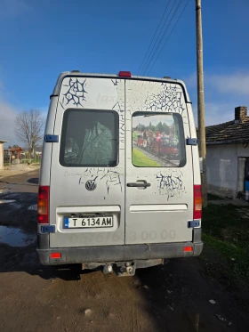 VW Lt 28 - изображение 1