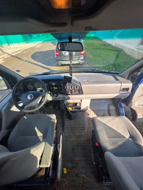 VW Lt 28, снимка 8