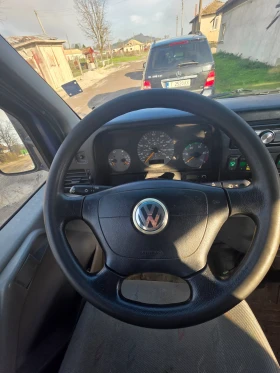 VW Lt 28, снимка 7