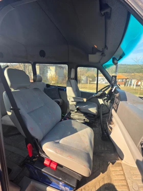 VW Lt 28, снимка 5