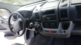 Citroen Jumper 2.2 HDI 120�� | Mobile.bg � ����� ������ 8