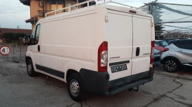 Citroen Jumper 2.2 HDI 120�� | Mobile.bg � ����� ������ 6