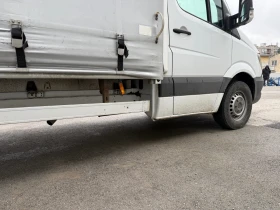 Mercedes-Benz 316 * 10 ПАЛЕТЕН* ПАДАЩ БОРД* НОВИ ГУМИ* ТОП ЦЕНА* , снимка 7