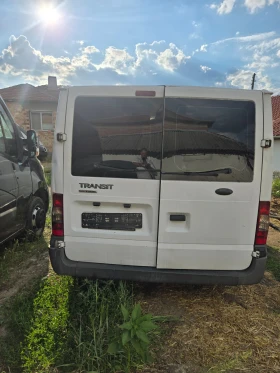 Ford Transit 2, 2 | Mobile.bg � ����� ������ 6