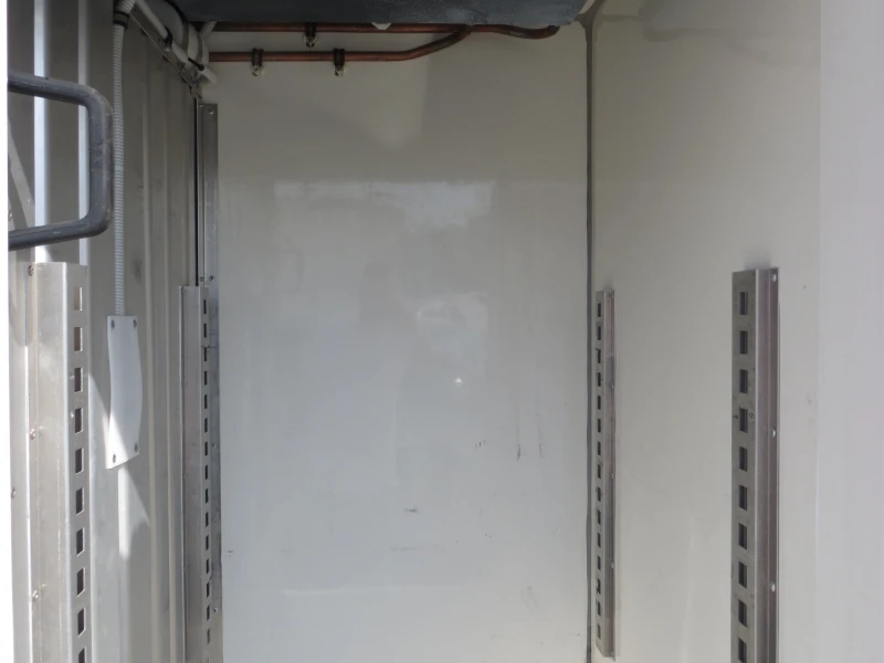 Iveco Daily 35S11 ХЛАДИЛЕН, снимка 14 - Бусове и автобуси - 51141115