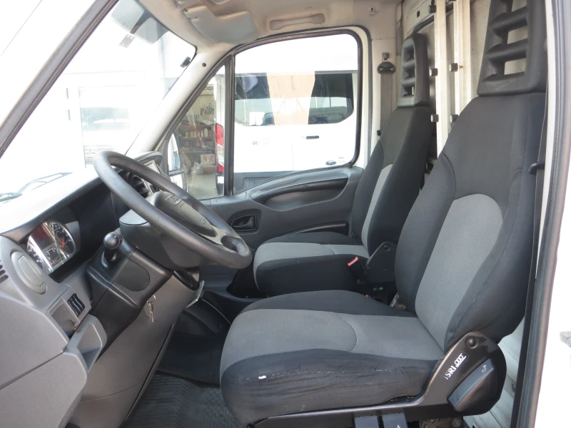 Iveco Daily 35S11 ХЛАДИЛЕН, снимка 7 - Бусове и автобуси - 51141115
