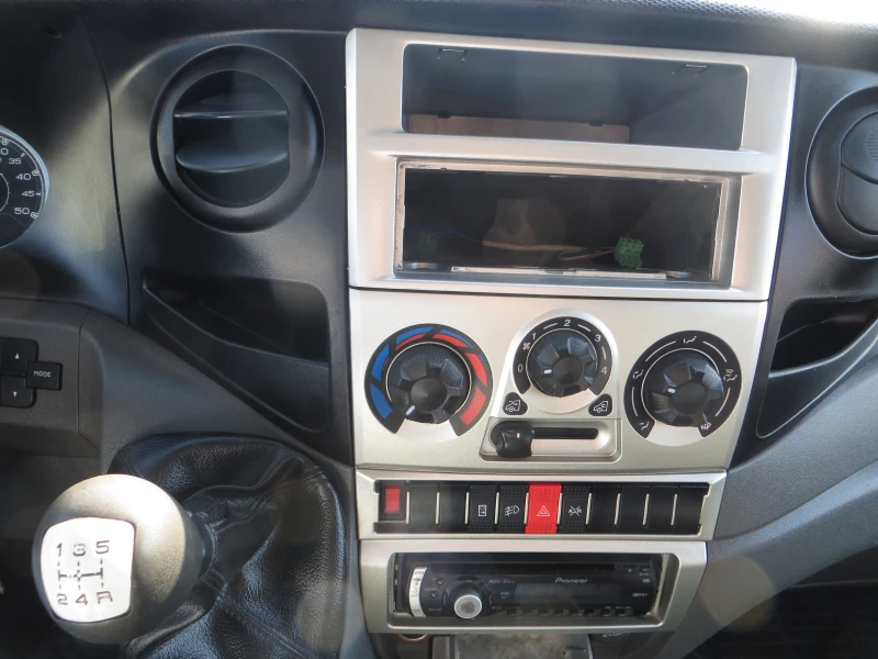 Iveco Daily 35S11 ХЛАДИЛЕН, снимка 9 - Бусове и автобуси - 51141115