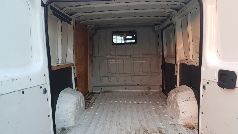 Citroen Jumper 2.2 HDI 120кс, снимка 9 - Бусове и автобуси - 52836652