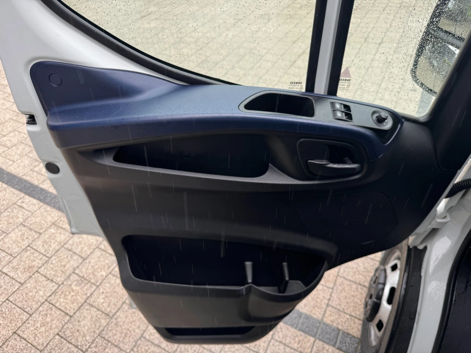 Iveco Daily 35C16 3, 5t. 4.25.     | Mobile.bg   14