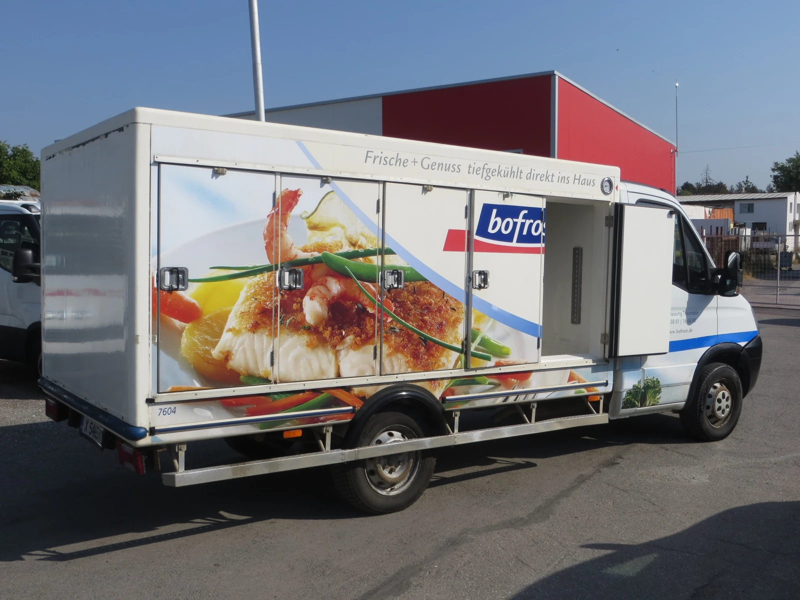 Iveco Daily 35S11  | Mobile.bg   12