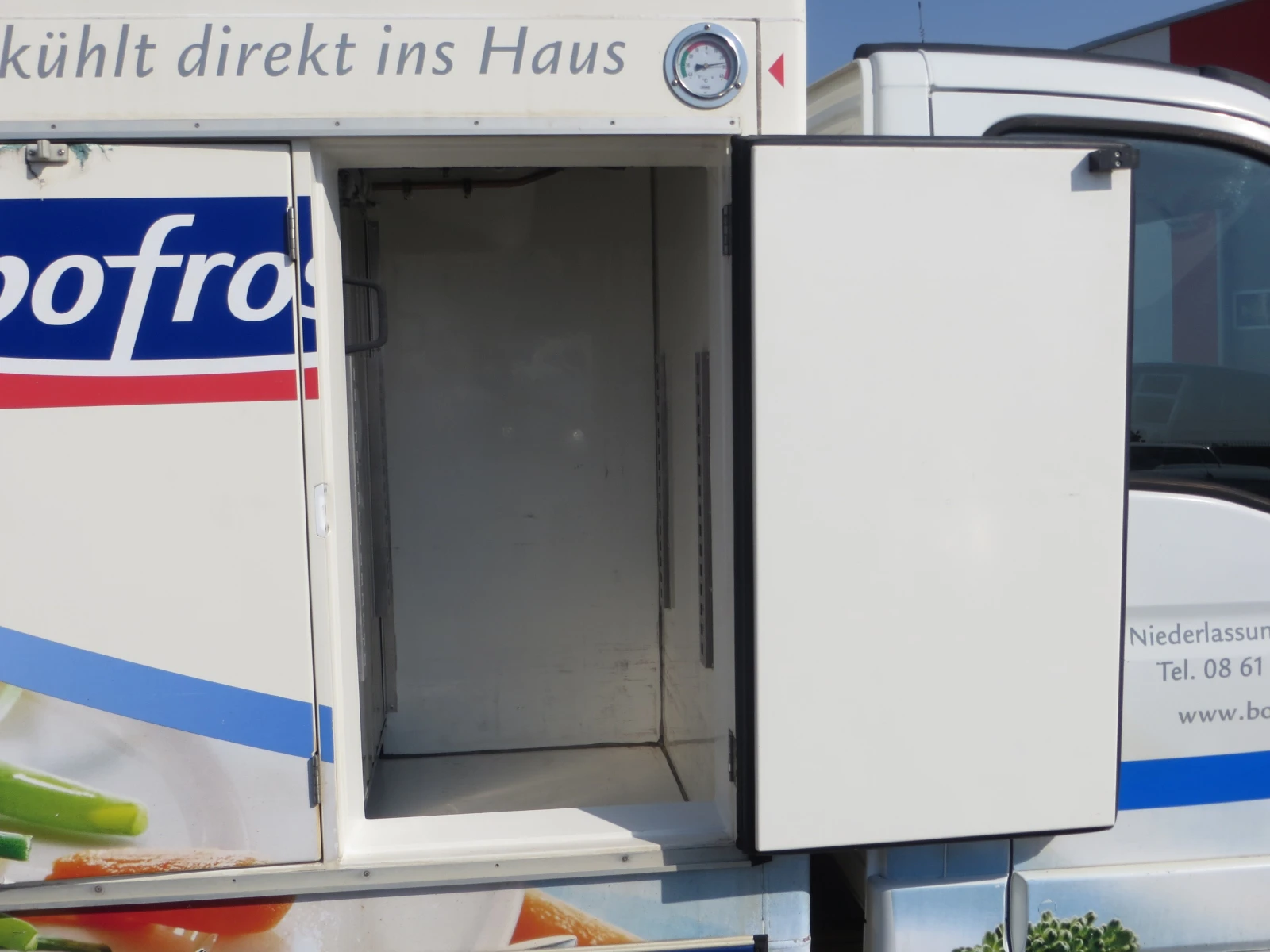 Iveco Daily 35S11  | Mobile.bg   13