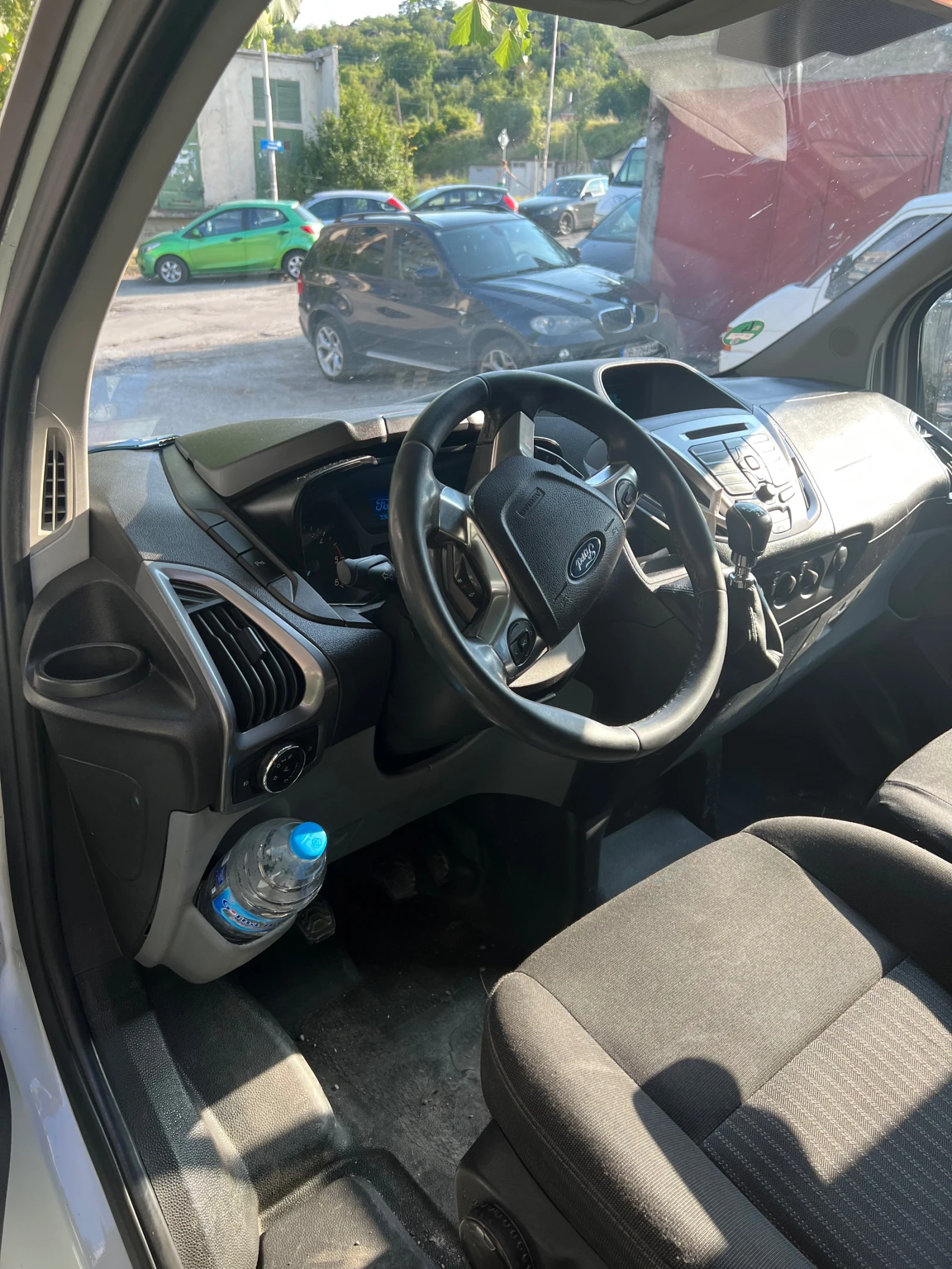 Ford Transit Custom 2.2 - изображение 5