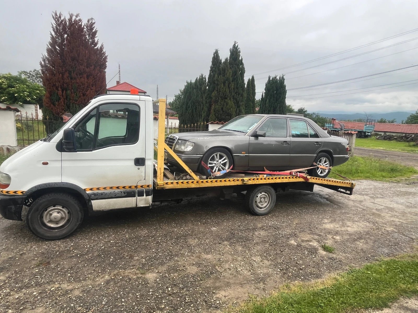 Renault Master  - изображение 3