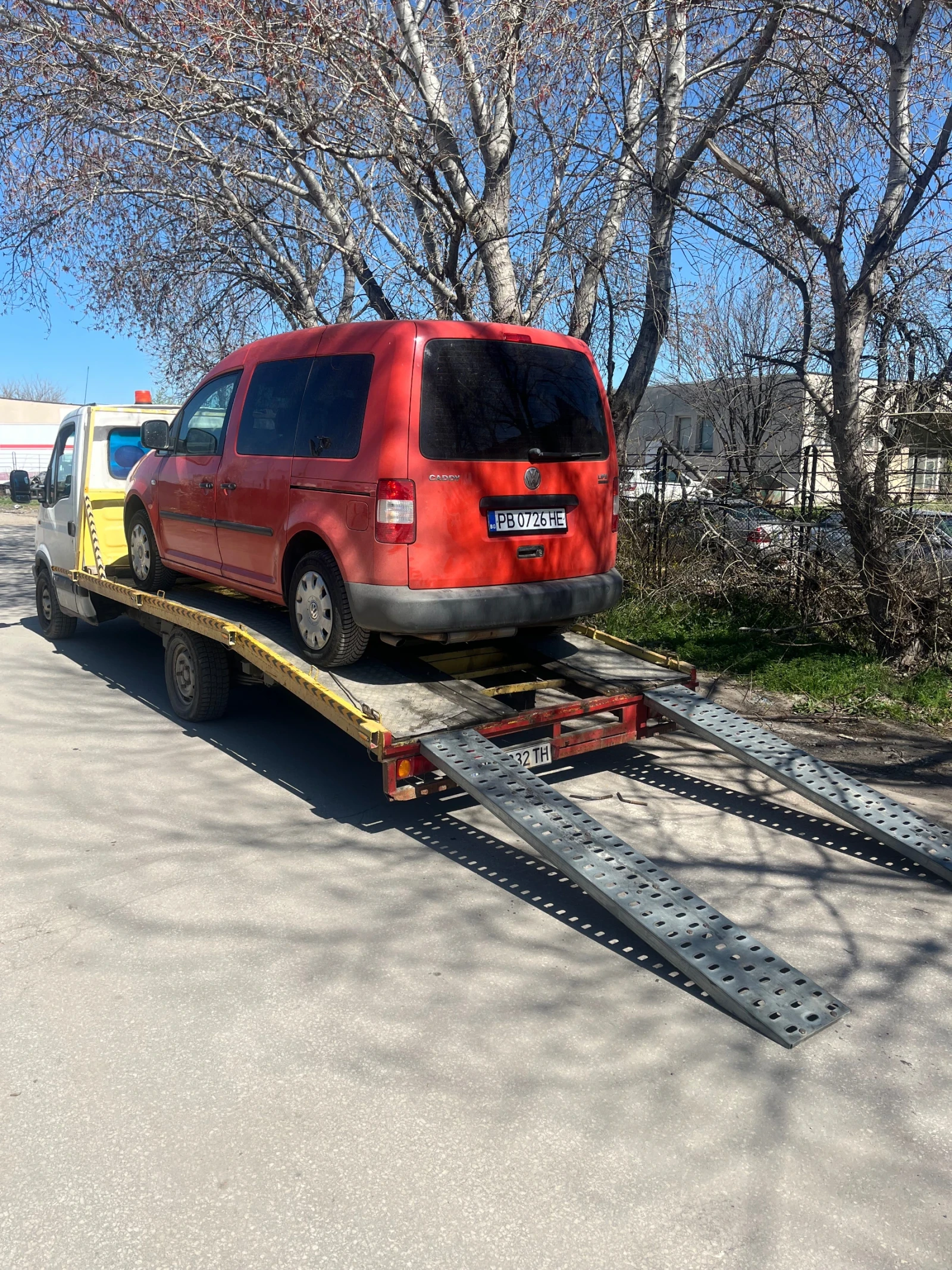 Renault Master  - изображение 4