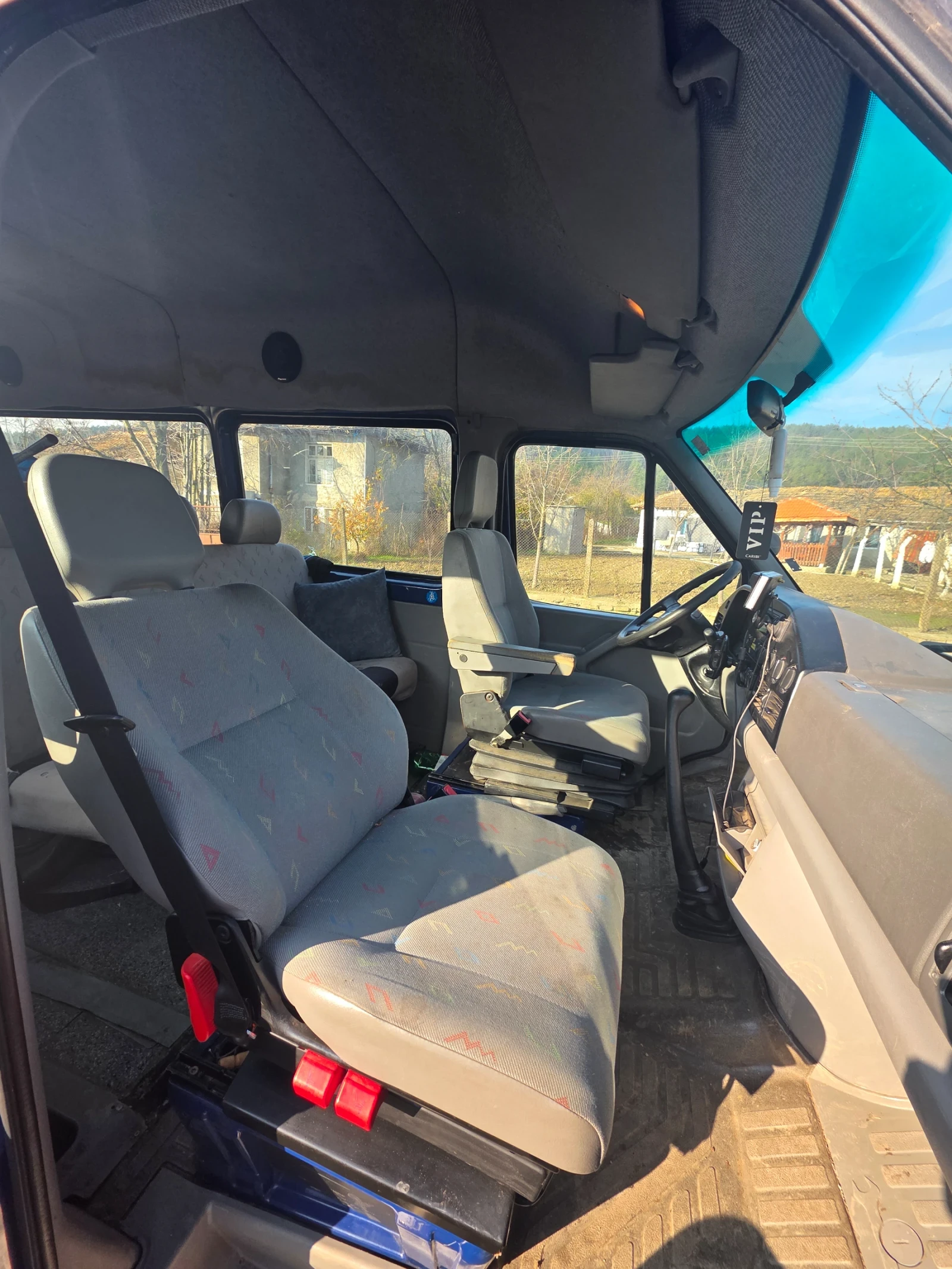 VW Lt 28 - изображение 5