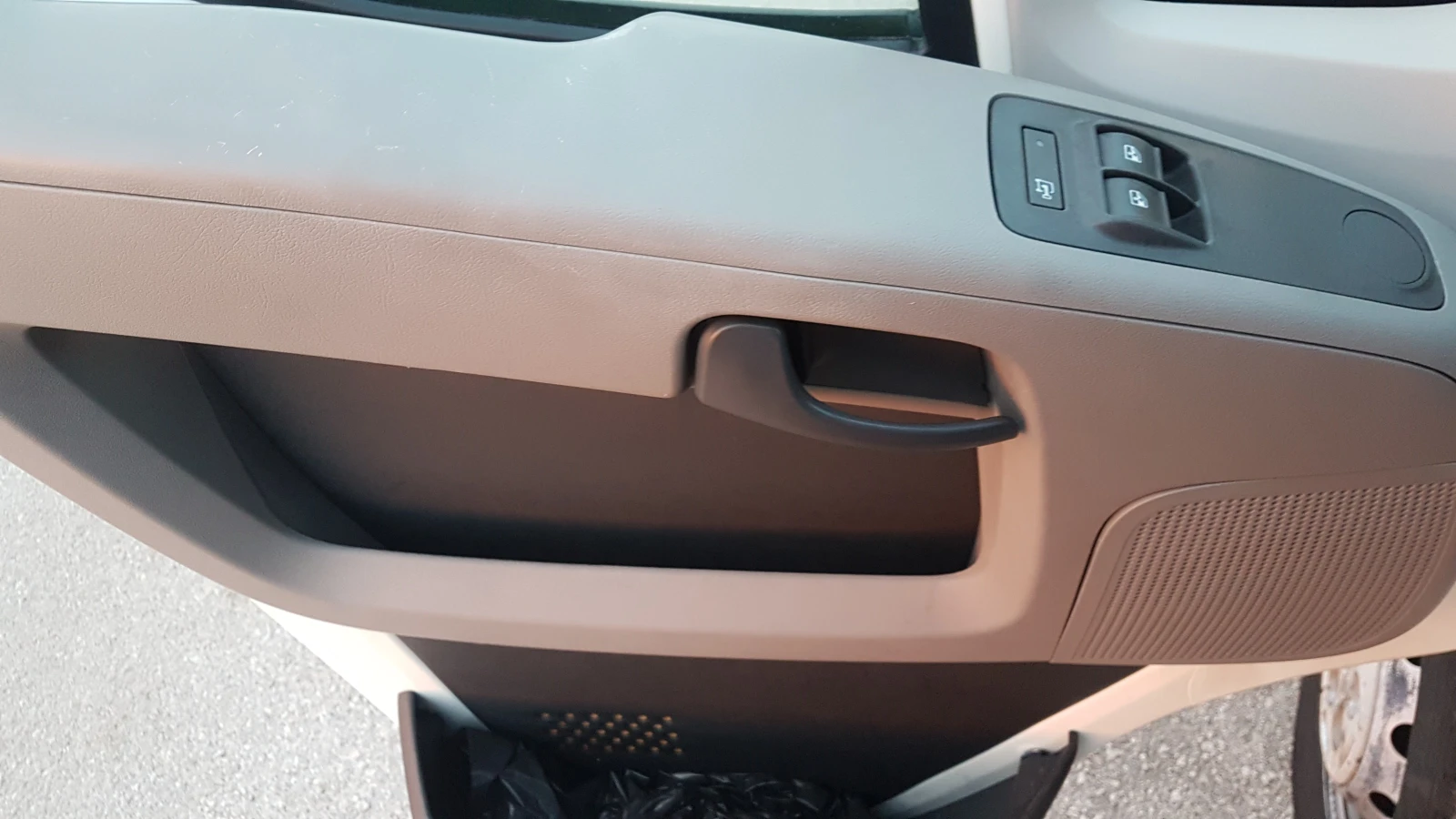 Citroen Jumper 2.2 HDI 120кс - изображение 10