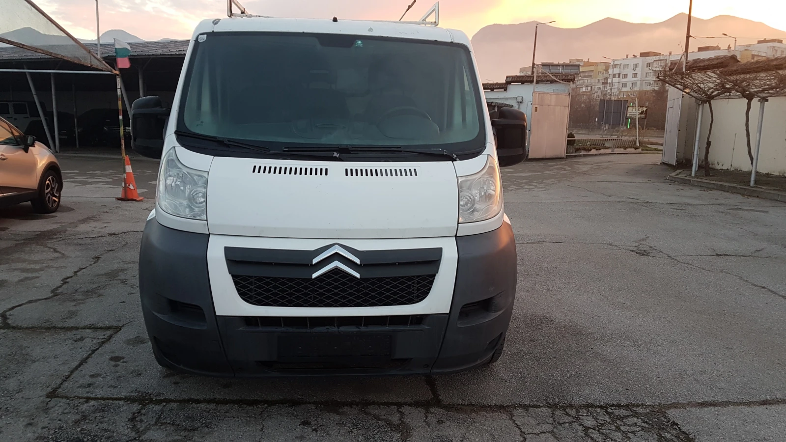 Citroen Jumper 2.2 HDI 120кс - изображение 3