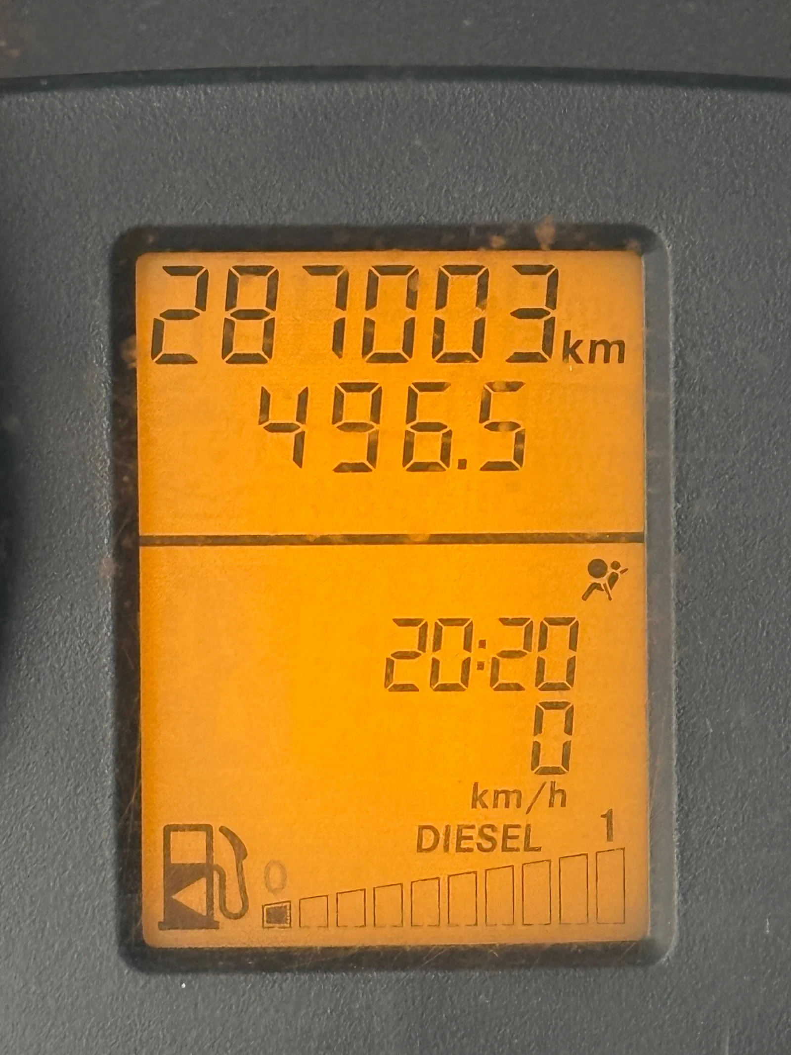 Mercedes-Benz 316 * 10 ПАЛЕТЕН* ПАДАЩ БОРД* НОВИ ГУМИ* ТОП ЦЕНА*  - изображение 9