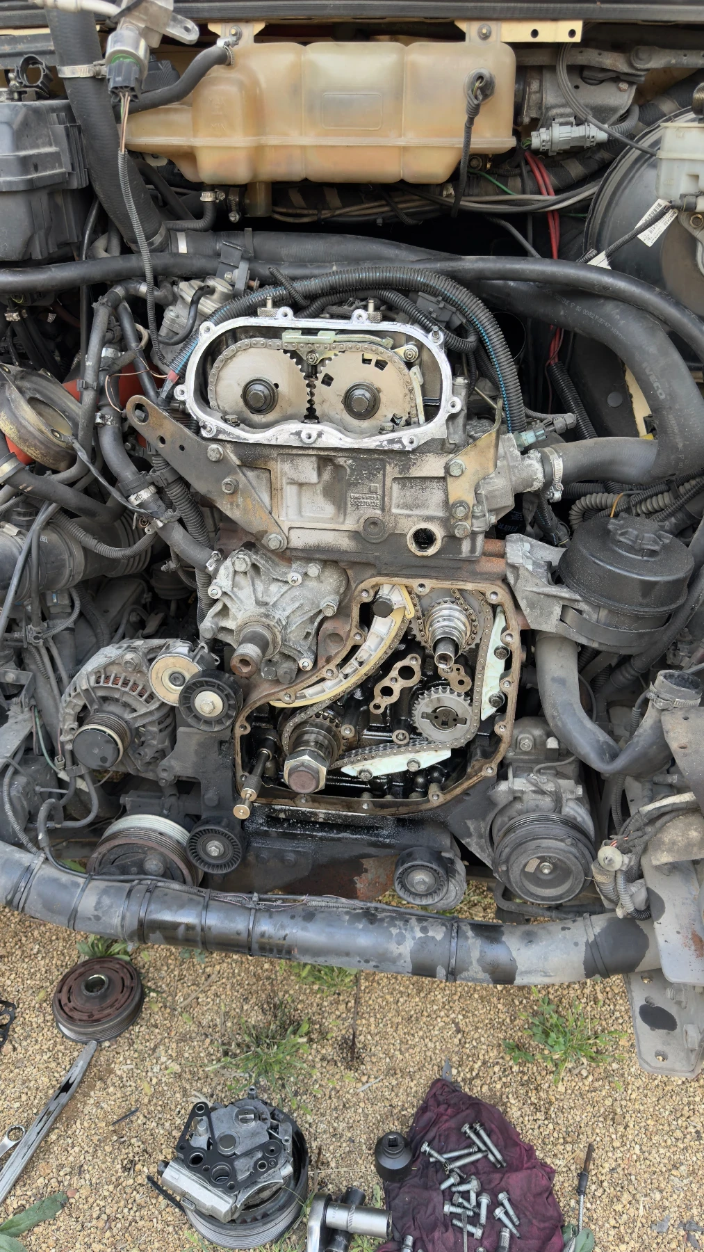 Iveco Daily 3.0 HPI 180��. | Mobile.bg � ����������� 14
