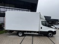 Iveco Daily 35C16 3, 5t. 4.25м. Падащ борд Клима  - изображение 8