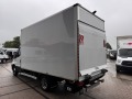 Iveco Daily 35C16 3, 5t. 4.25м. Падащ борд Клима  - изображение 6