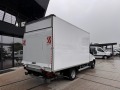Iveco Daily 35C16 3, 5t. 4.25м. Падащ борд Клима  - изображение 7