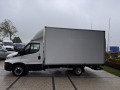 Iveco Daily 35C16 3, 5t. 4.25м. Падащ борд Клима  - изображение 3