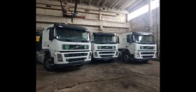 Volvo Fm12 440 За Части , снимка 1
