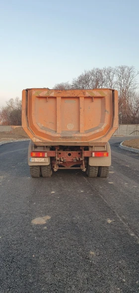 Iveco Trakker, снимка 6