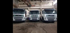 Volvo Fm12 440 За Части , снимка 2