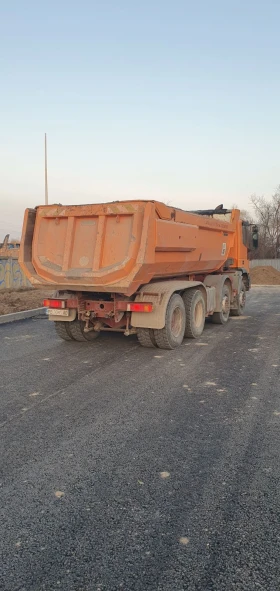 Iveco Trakker undefined | Auto.bg — изображение 5