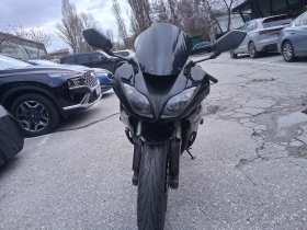 Kawasaki Zxr Ninja zx6r, снимка 3