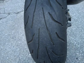 Kawasaki Zxr Ninja zx6r, снимка 5