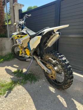 Husqvarna TE 250, снимка 2