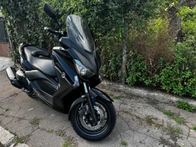 Yamaha X-max 400, снимка 2