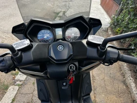 Yamaha X-max 400, снимка 9