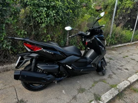Yamaha X-max 400, снимка 3
