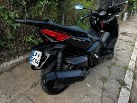 Yamaha X-max 400, снимка 4