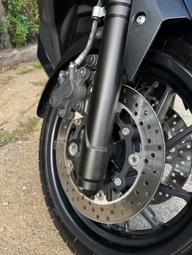 Yamaha X-max 400, снимка 14
