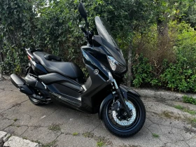 Yamaha X-max 400, снимка 1