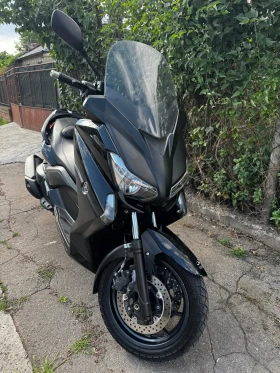 Yamaha X-max 400, снимка 5