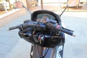 Yamaha T-max 500ie, withe MAX,2009. | Mobile.bg   13